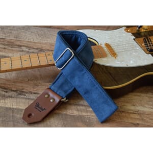 Bluebird Modern Series, Blue Suede gitarreim