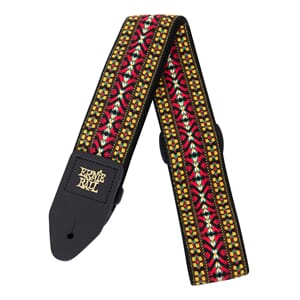 Ernie Ball EB-4092 California Weave Guitar Strap