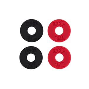 Ernie Ball Strap Blocks