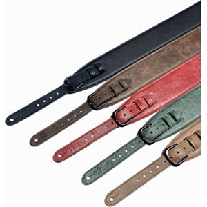 Leathergraft FAB softy strap