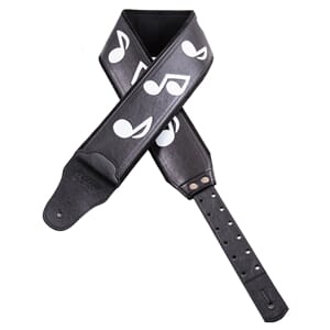 Right On Steady Series LEGEND SRV Black