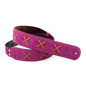 Right On Legend Series D.G Purple