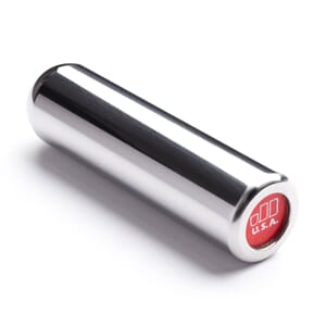 DUNLOP 921 Stainless Steel Tonebar Slide