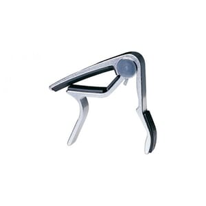 DUNLOP 83CN TRIGGER CAPO BUET NICKEL