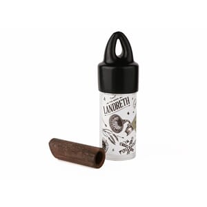 The Rock Slide Joey Landreth Signature Aged Brass Slide