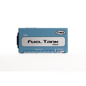 T-Rex Fuel Tank Classic Strømforsyning
