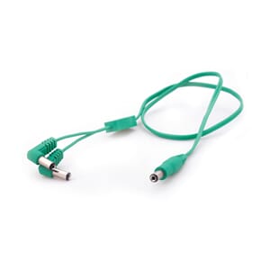 T-Rex Current Doubler Green Female 20cm cable
