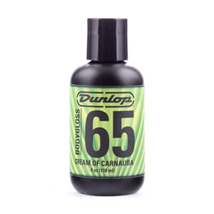 Dunlop CarnaubaWax Body gloss 6574