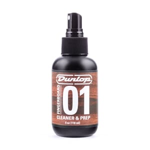 Dunlop 6524 Formula 65 Fingerboard Cleaner