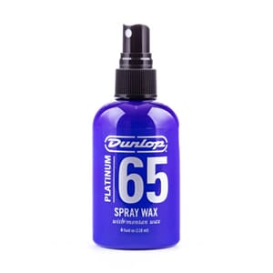 Dunlop Platinum 65 Spray Wax