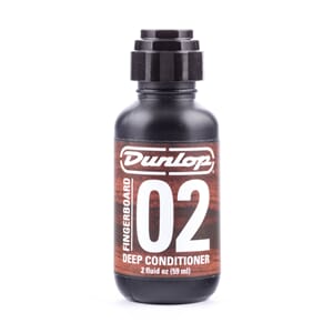 Dunlop 6532 Formula 65 Fingerbr Deep Cleaner