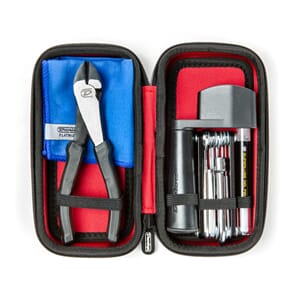 Dunlop DGT201 System 65 bass tool kit small