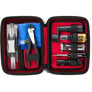 Dunlop DGT102 System 65 Guitar tool kit large