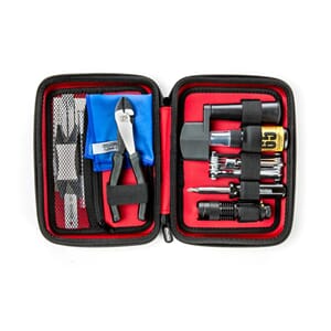 Dunlop DGT202 System 65 bass tool kit large