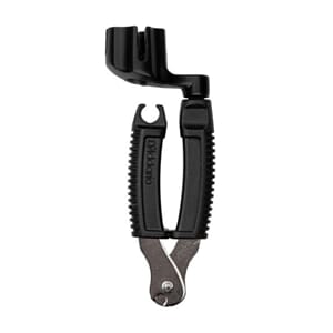 Daddario Pro Winder Black