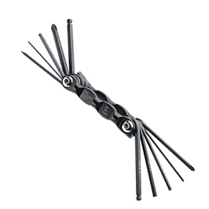 Kønig & Meyer Multiverktøy til gitar