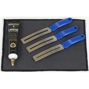 MusicNomad Frine Fret Kit