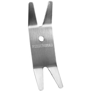 Music Nomad Premium Spanner Wrench