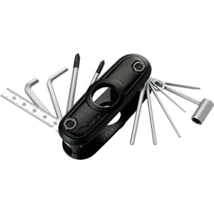 Ibanez Multi Tool Biker Black