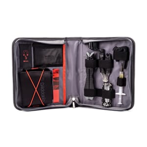 D'Addario PW-EGMK-01 PW Premium Instrument Maintenance Kit