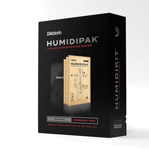 Daddario Humidipak Restore Kit