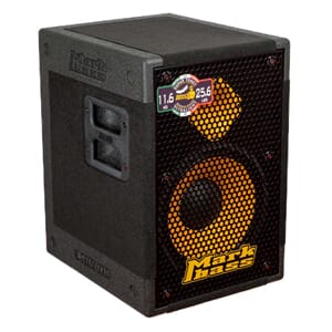 Markbass MB58R 121 ENERGY Kabinett