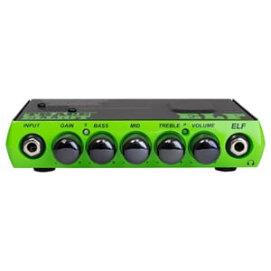 Trace Elliot ELF Bass Head 130W 4 ohm