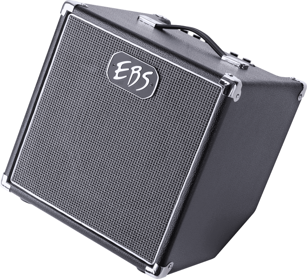 EBS Classic Session 60 60 Watt, 1x10 + diskant, tilt-back