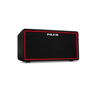 NUX Mighty Air Modelleringsforsterker Bluetooth