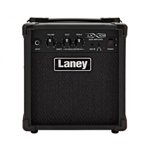 Laney LX10B Bassforsterker