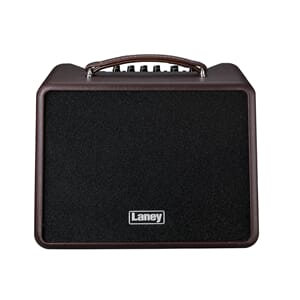Laney A-SOLO Akustisk gitarforsterker