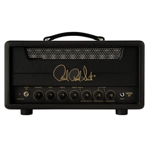 PRS HDRX20 20 watt Head
