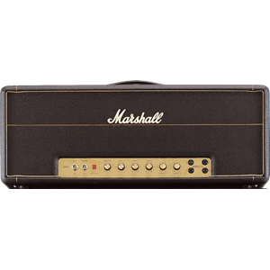 Marshall 1959HW topp 100W