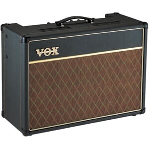 Vox AC15C1 15w combo 1x12"