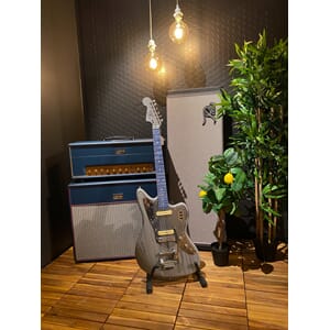 Ramp Gitarforsterkere