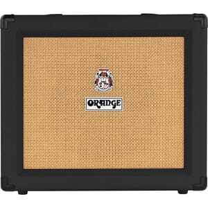 Orange Crush 35RT Black