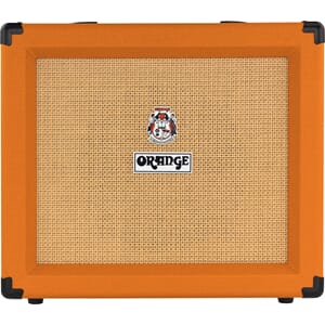 Orange CR-35RTC Crush 35W Combo m/FX