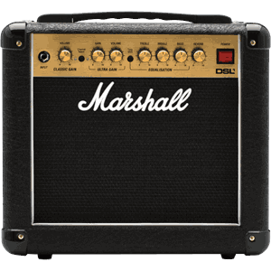 Marshall DSL1C kombo 1W