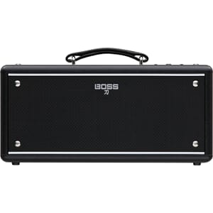 BOSS Katana Air EX trådløs desktop forsterker