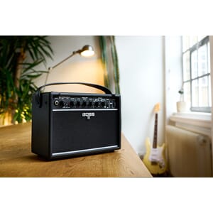 BOSS Katana Air MINI X forsterker