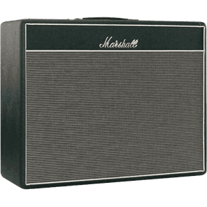 Marshall 1962 Bluesbreaker combo 45W