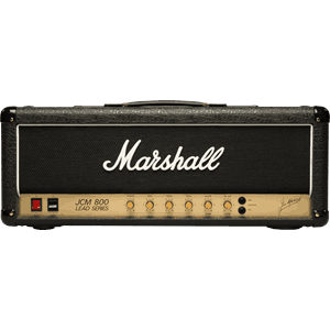 Marshall  JCM 800 2203 topp 100W