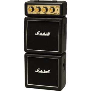 Marshall MS4 Micro stack 4