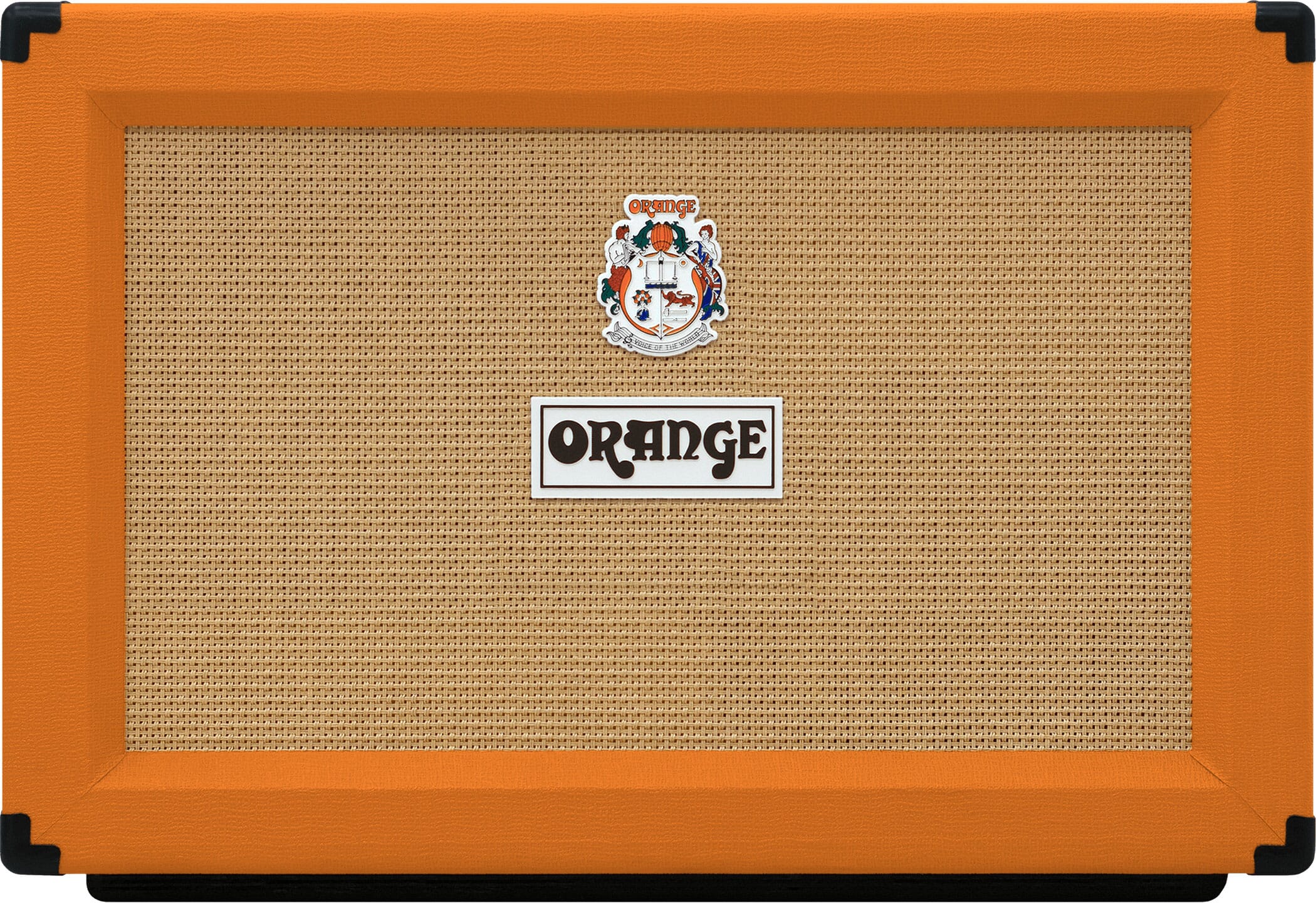 ORANGE PPC212 CB 2X12 KABINETT 120W 16 Ohm, Vintage 30 
