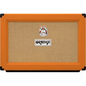 ORANGE PPC212 CB 2X12" KABINETT 120W 16 Ohm, Vintage 30,