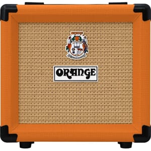 Orange PPC108 8" Kabinett