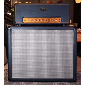 Ramp 1936 2x12" Kabinett