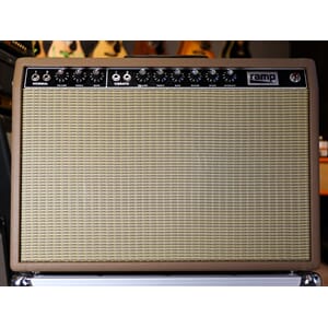 Ramp Deluxe Reverb (Brown)