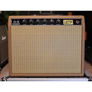 Ramp Princeton Reverb 10"
