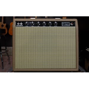 Ramp Princeton Reverb 12"